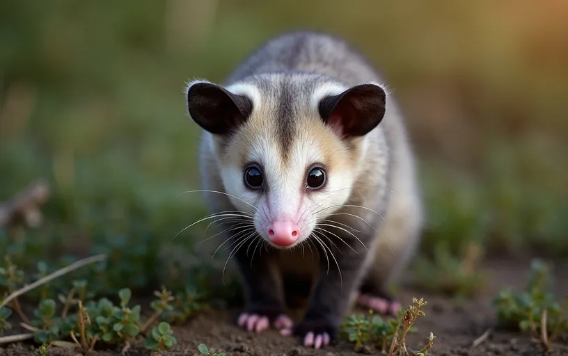 Comprehensive Possum Property Inspection Robertson