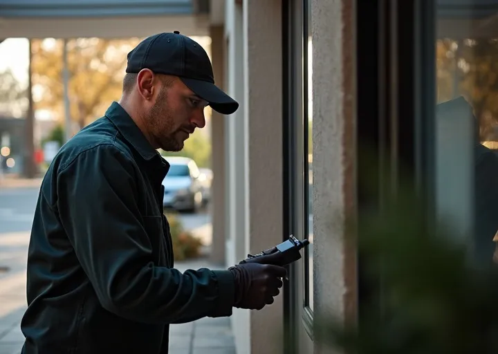 Professional Commercial Possum Control Assessment Services Robertson