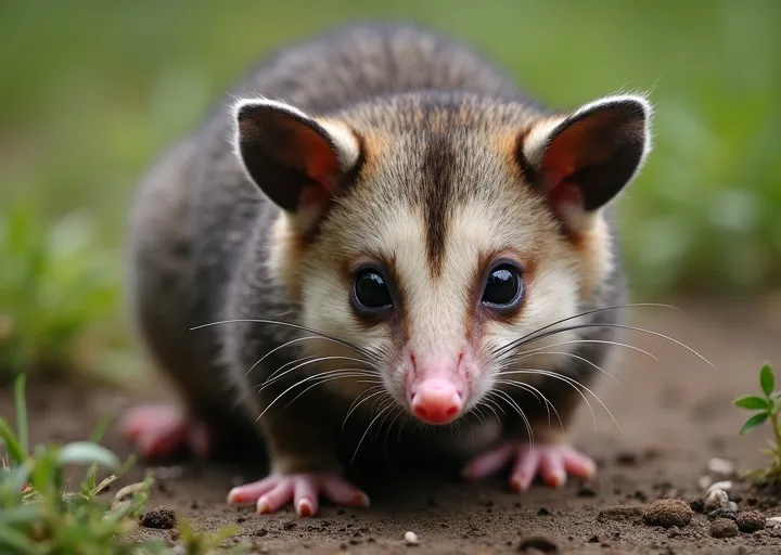 Safe Possum Capture Robertson