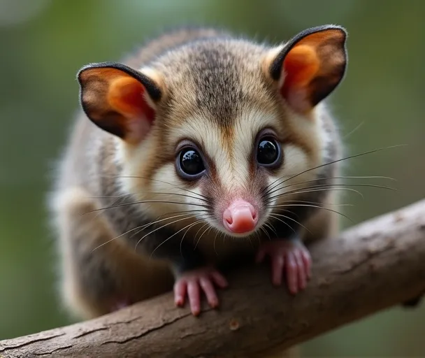 Professional Possum Capture & Transport Robertson
