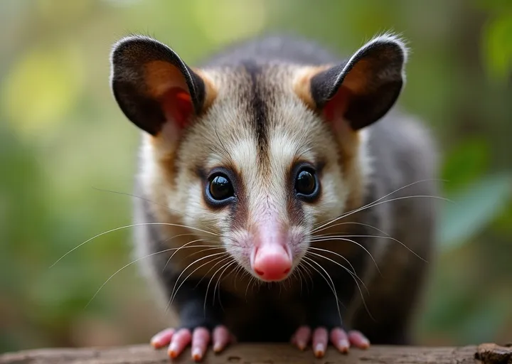 Scientific Habitat Release Robertson
