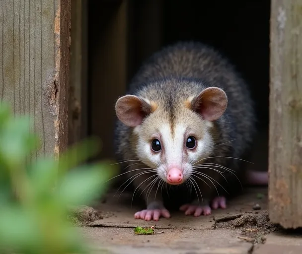 Professional Possum Box Installation Services Robertson| Fresho Possum Removal Robertson