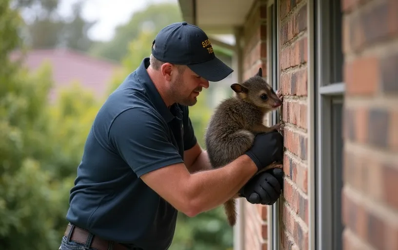 Advanced Possum Prevention Systems Robertson