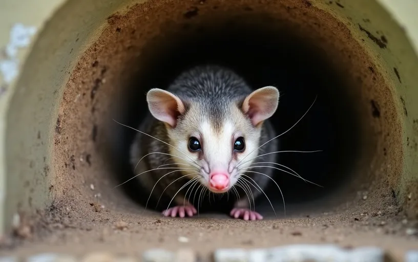 Professional Possum Prevention Services Robertson
