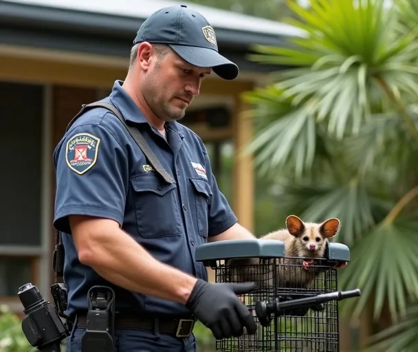 Fresho Possum Removal Robertson Robertson Roof Cavity Removal Team